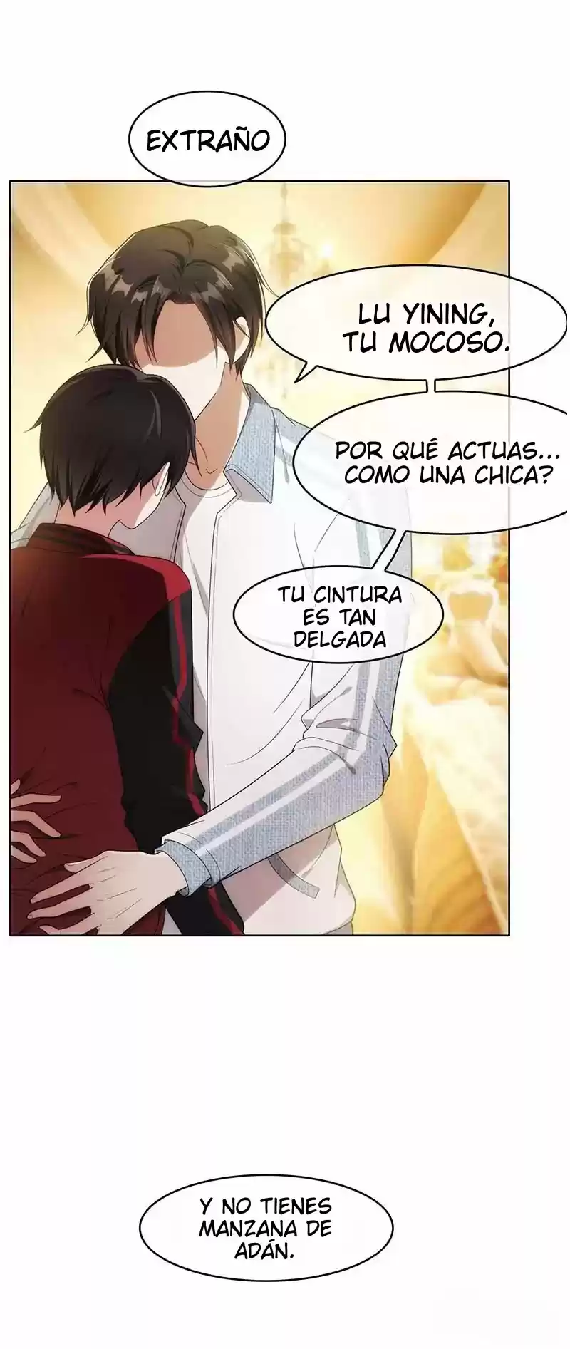 Chunqing Lushao (2018) - Capítulo 12 - Página 25 - LectorTMOo