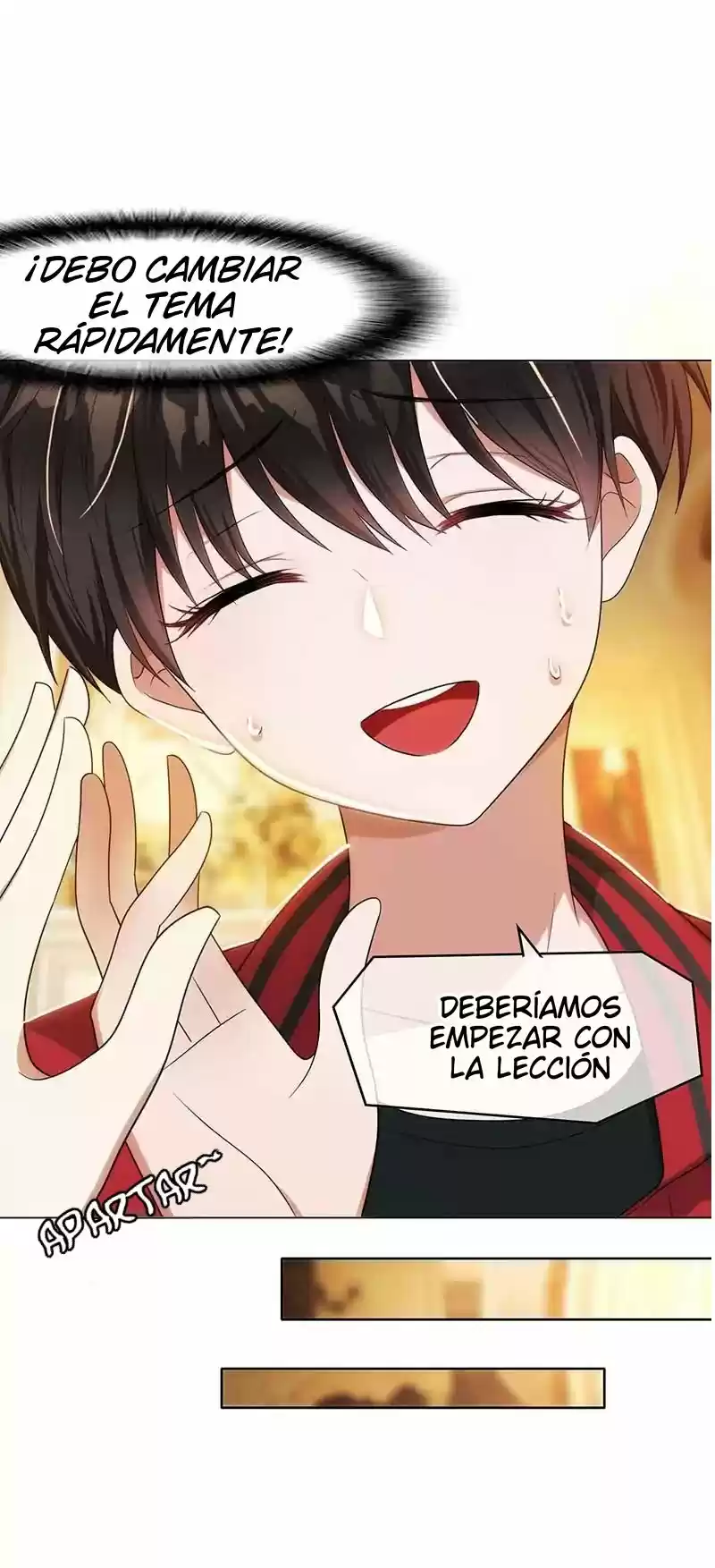 Chunqing Lushao (2018) - Capítulo 12 - Página 27 - LectorTMOo