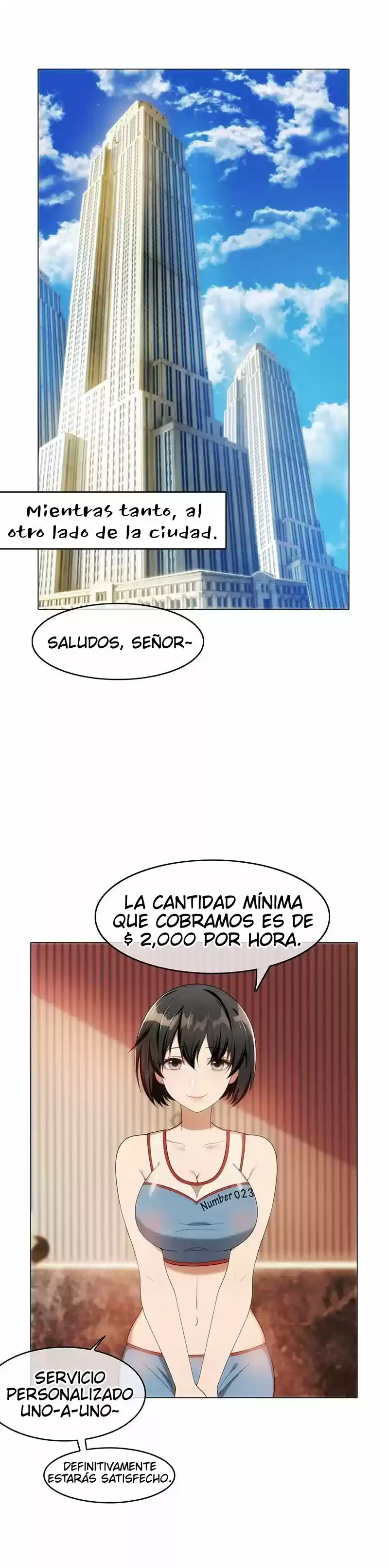Chunqing Lushao (2018) - Capítulo 12 - Página 29 - LectorTMOo