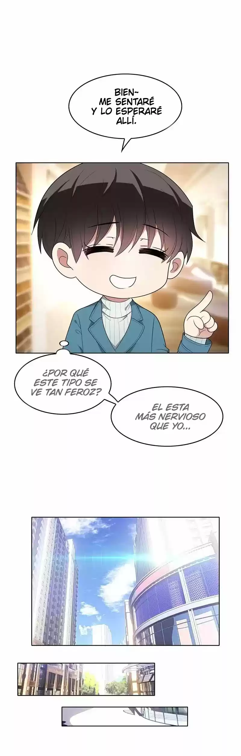 Chunqing Lushao (2018) - Capítulo 13 - Página 11 - LectorTMOo