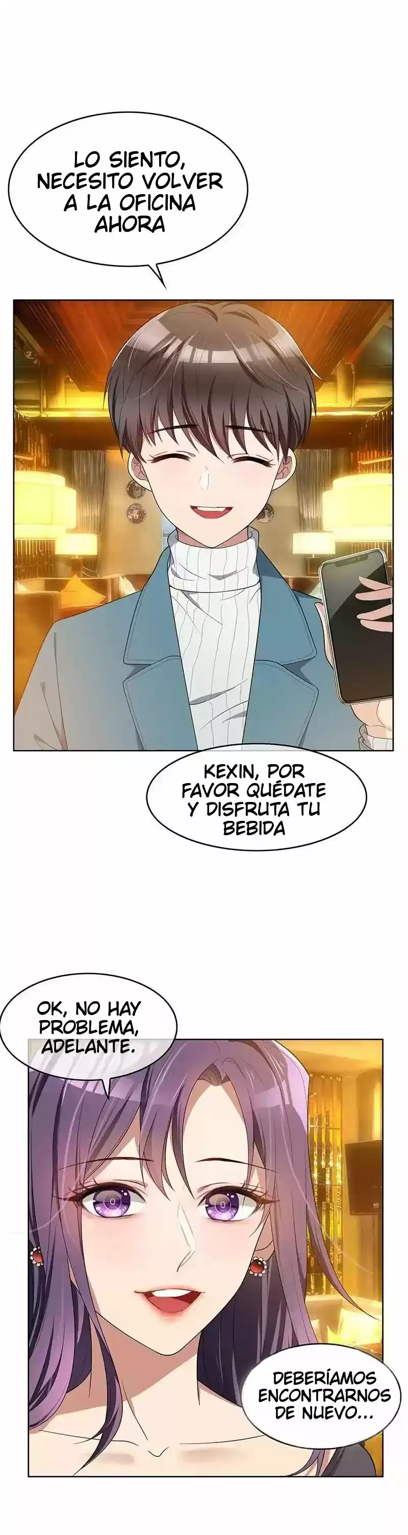 Chunqing Lushao (2018) - Capítulo 14 - Página 10 - LectorTMOo