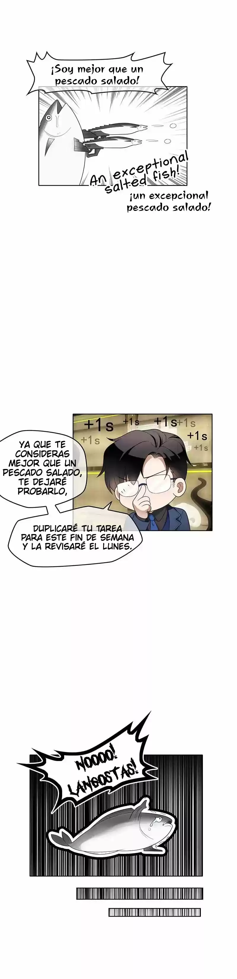 Chunqing Lushao (2018) - Capítulo 14 - Página 21 - LectorTMOo