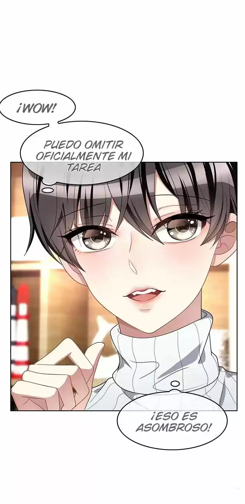 Chunqing Lushao (2018) - Capítulo 14 - Página 27 - LectorTMOo