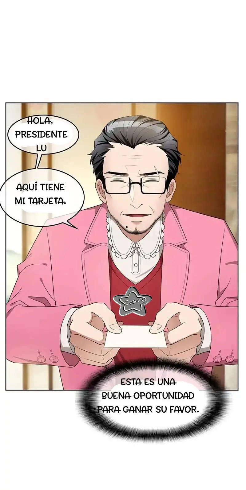 Chunqing Lushao (2018) - Capítulo 15 - Página 18 - LectorTMOo