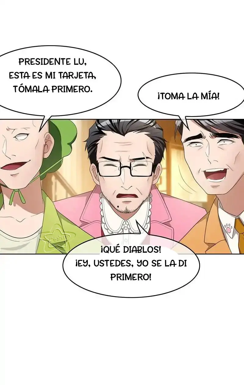 Chunqing Lushao (2018) - Capítulo 15 - Página 20 - LectorTMOo