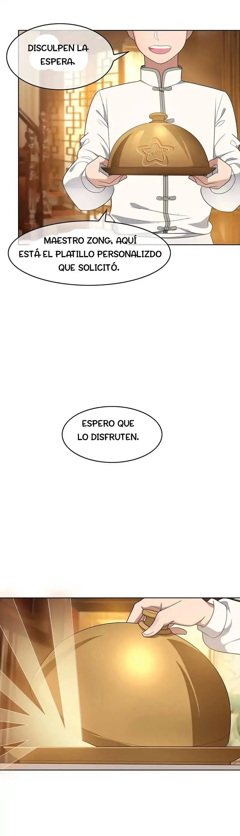 Chunqing Lushao (2018) - Capítulo 15 - Página 25 - LectorTMOo