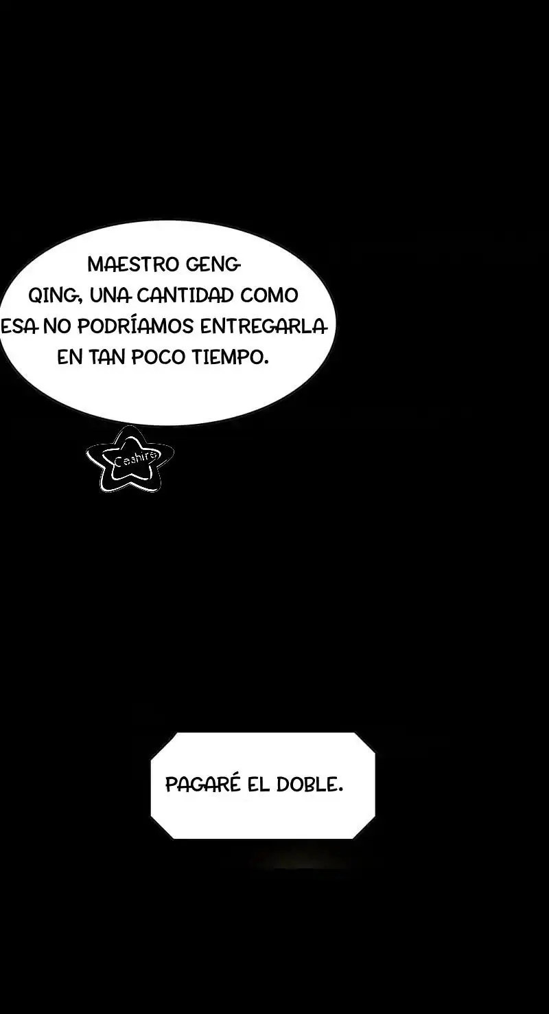 Chunqing Lushao (2018) - Capítulo 16 - Página 6 - LectorTMOo