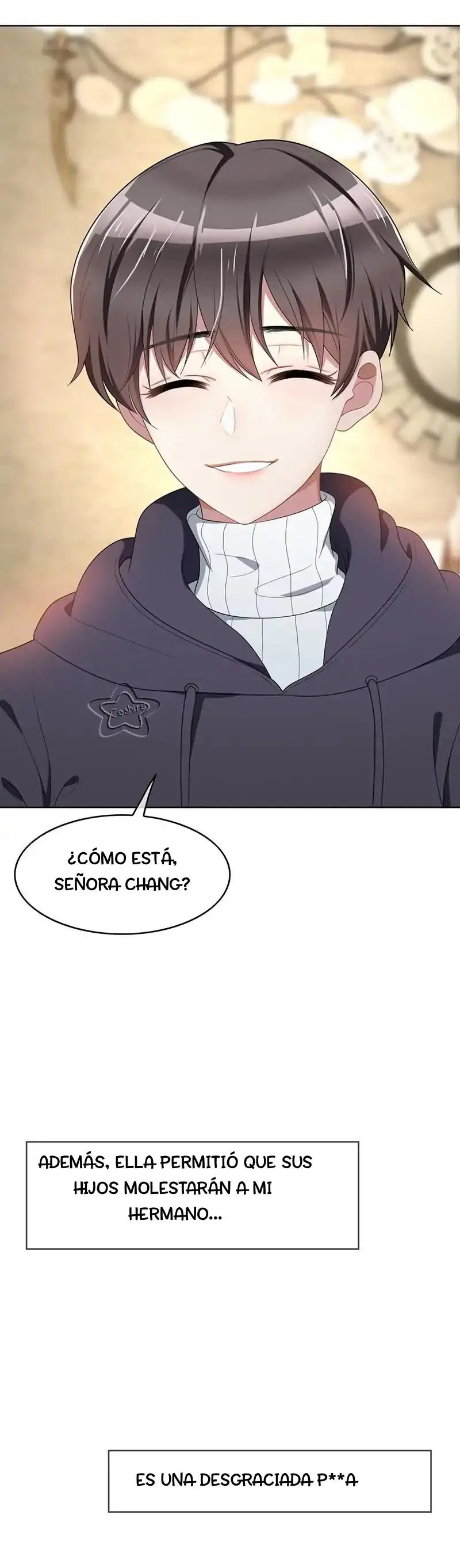Chunqing Lushao (2018) - Capítulo 17 - Página 11 - LectorTMOo