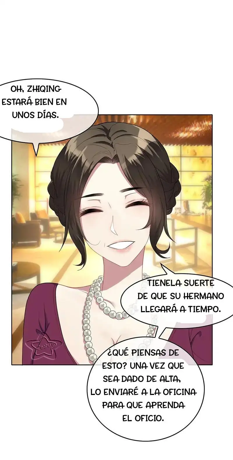 Chunqing Lushao (2018) - Capítulo 17 - Página 23 - LectorTMOo