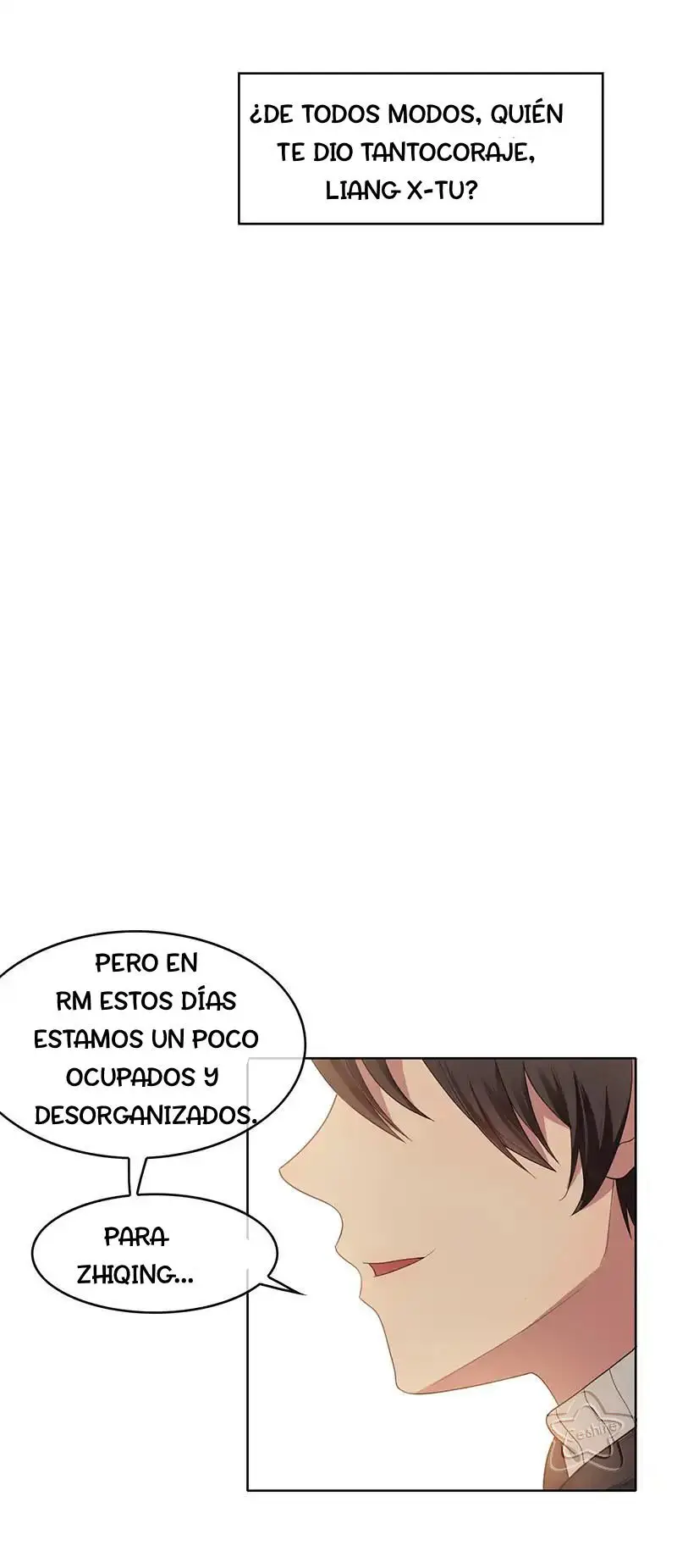 Chunqing Lushao (2018) - Capítulo 17 - Página 28 - LectorTMOo