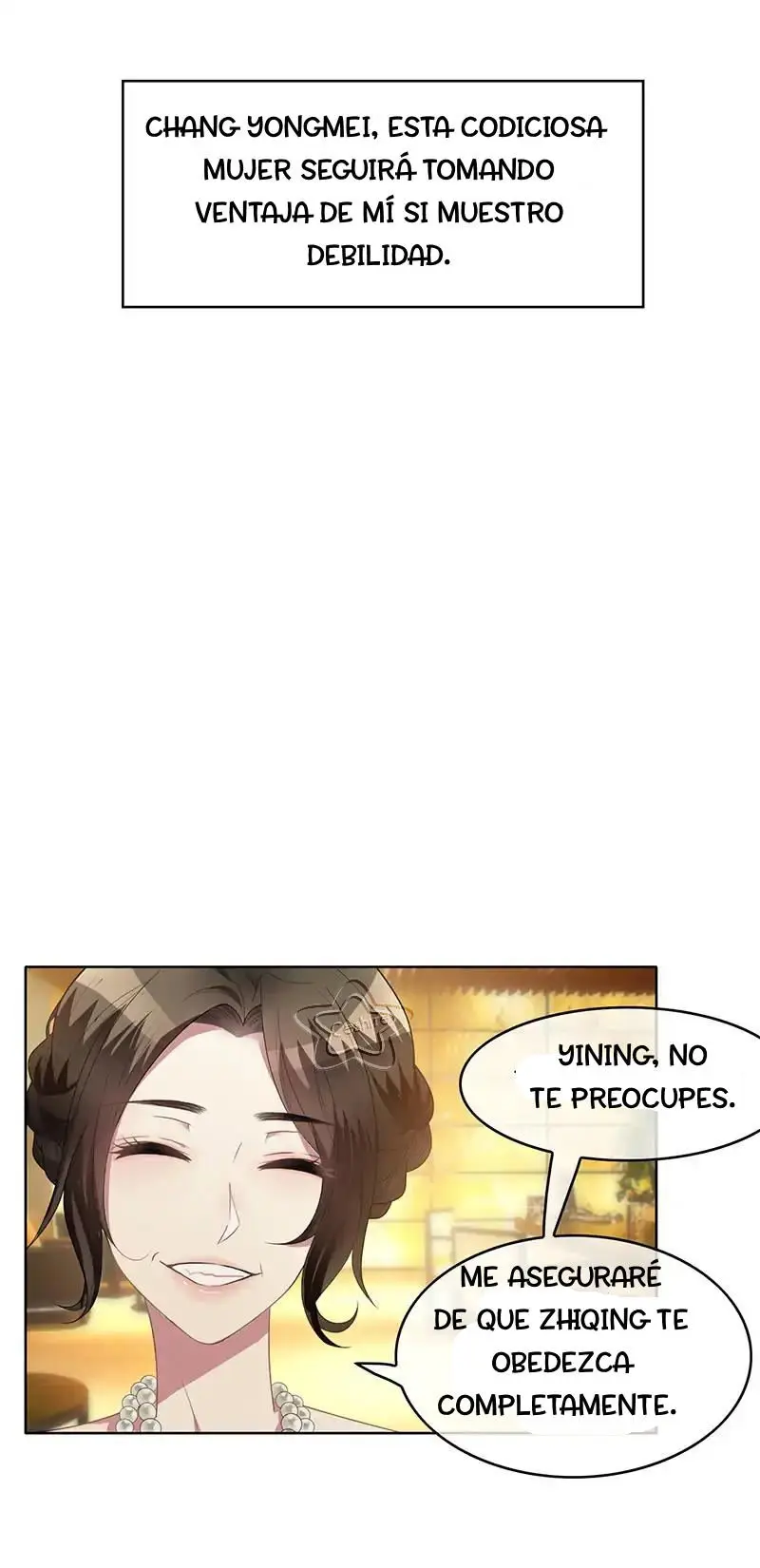 Chunqing Lushao (2018) - Capítulo 17 - Página 29 - LectorTMOo