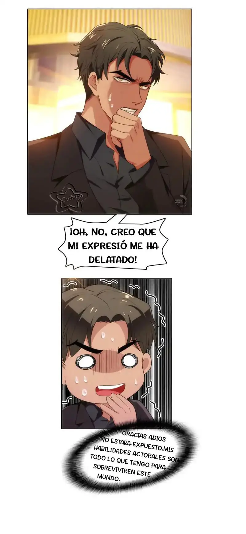 Chunqing Lushao (2018) - Capítulo 17 - Página 33 - LectorTMOo