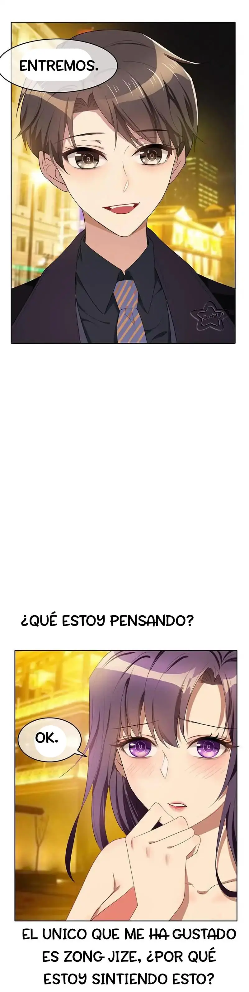 Chunqing Lushao (2018) - Capítulo 19 - Página 10 - LectorTMOo