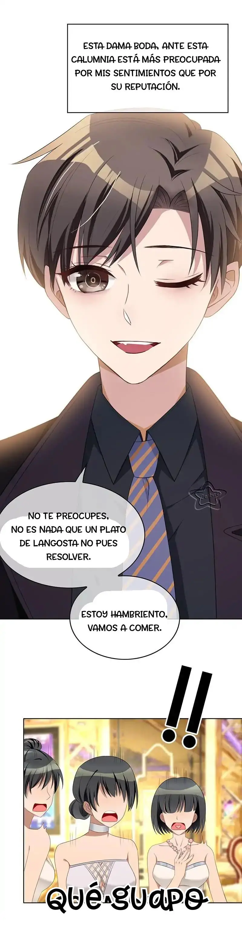 Chunqing Lushao (2018) - Capítulo 19 - Página 22 - LectorTMOo