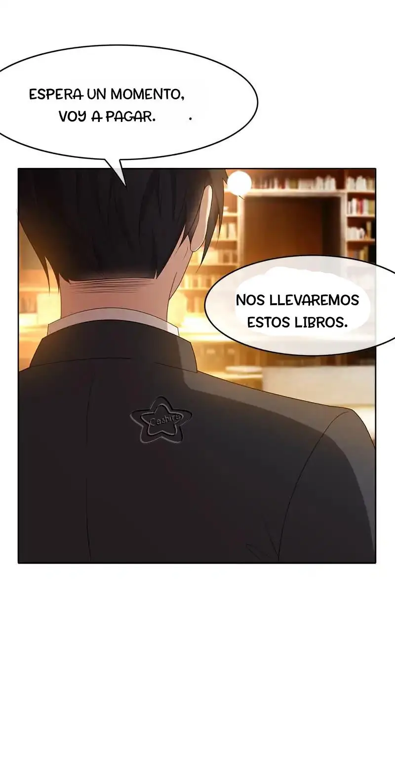 Chunqing Lushao (2018) - Capítulo 23 - Página 8 - LectorTMOo
