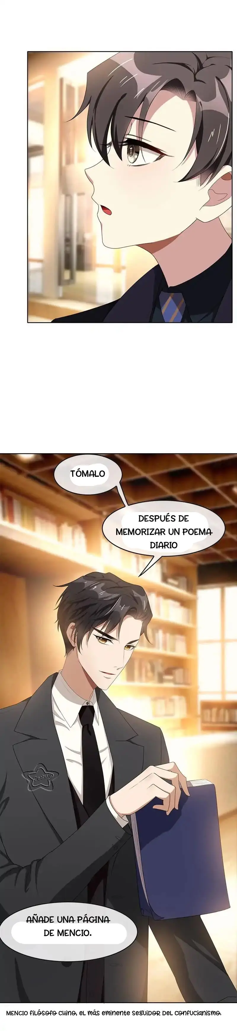 Chunqing Lushao (2018) - Capítulo 23 - Página 10 - LectorTMOo