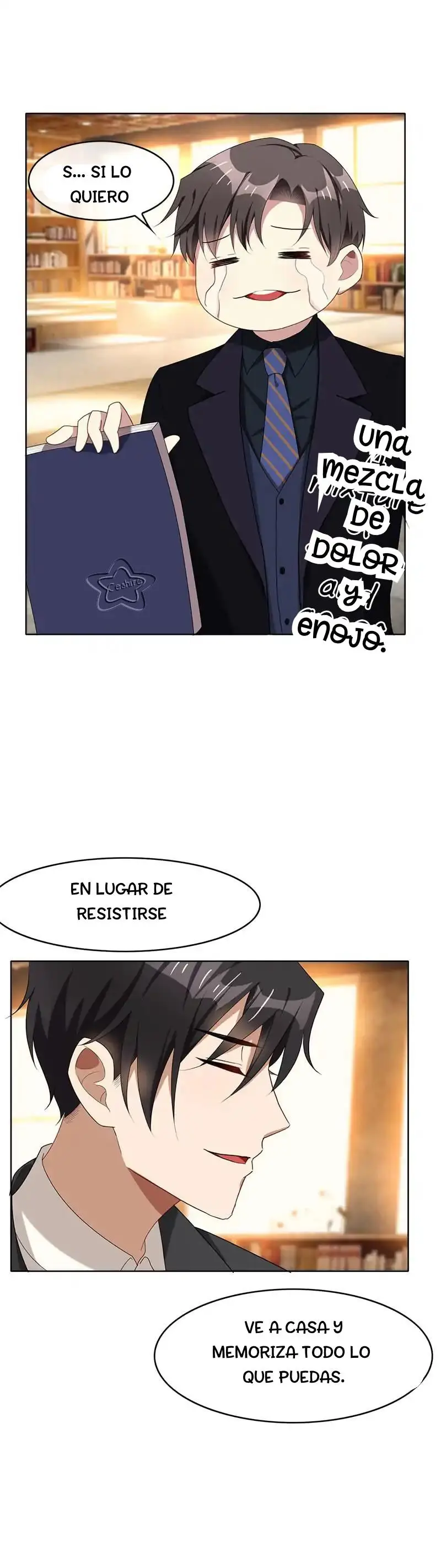 Chunqing Lushao (2018) - Capítulo 23 - Página 12 - LectorTMOo