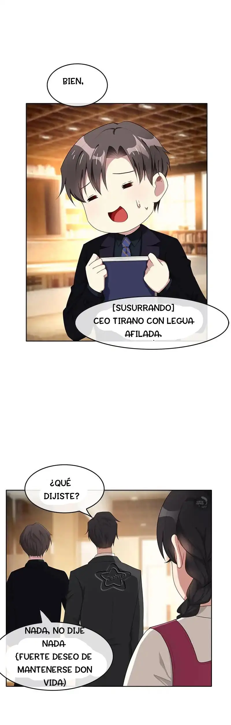 Chunqing Lushao (2018) - Capítulo 23 - Página 13 - LectorTMOo