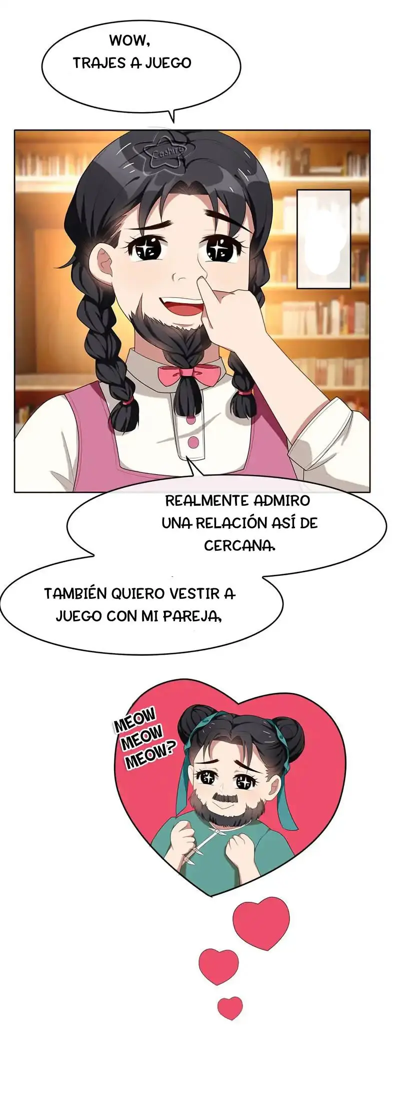 Chunqing Lushao (2018) - Capítulo 23 - Página 14 - LectorTMOo