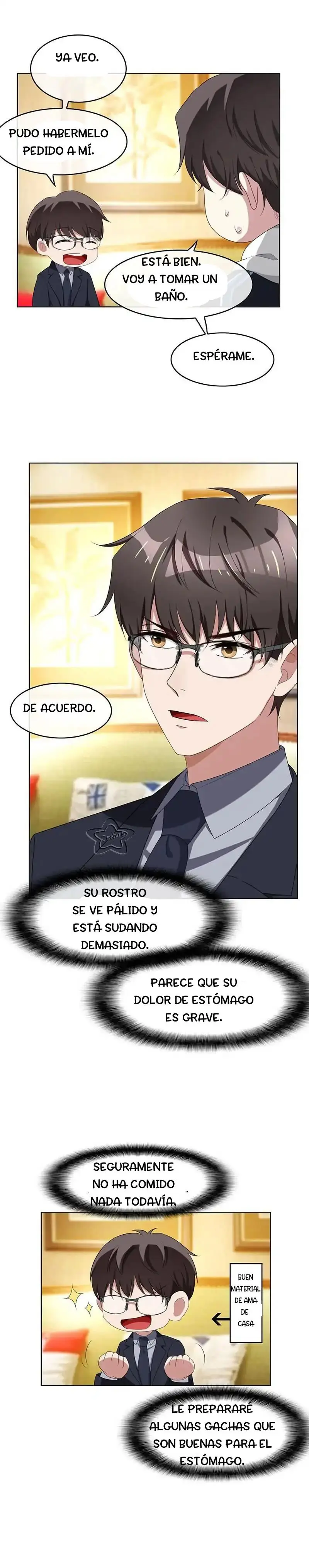 Chunqing Lushao (2018) - Capítulo 24 - Página 10 - LectorTMOo