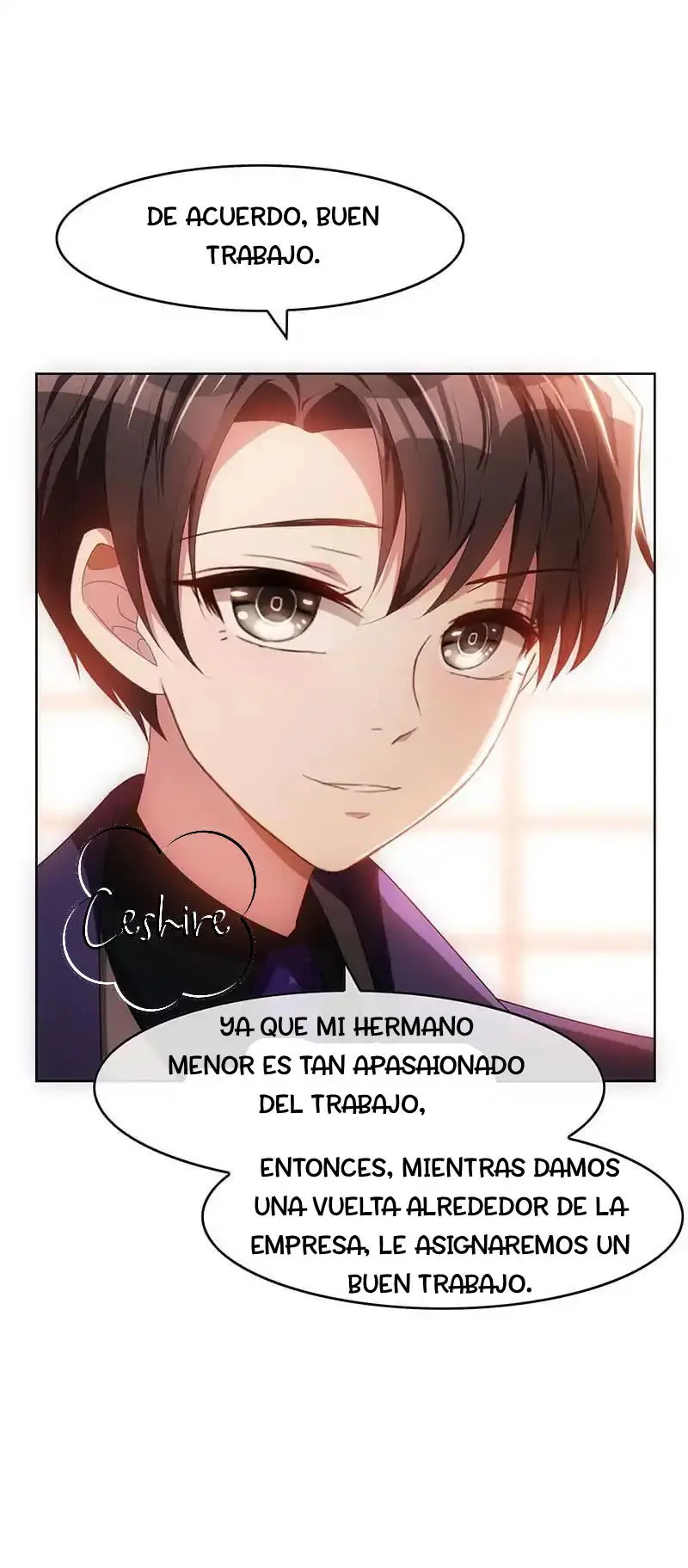 Chunqing Lushao (2018) - Capítulo 25 - Página 4 - LectorTMOo