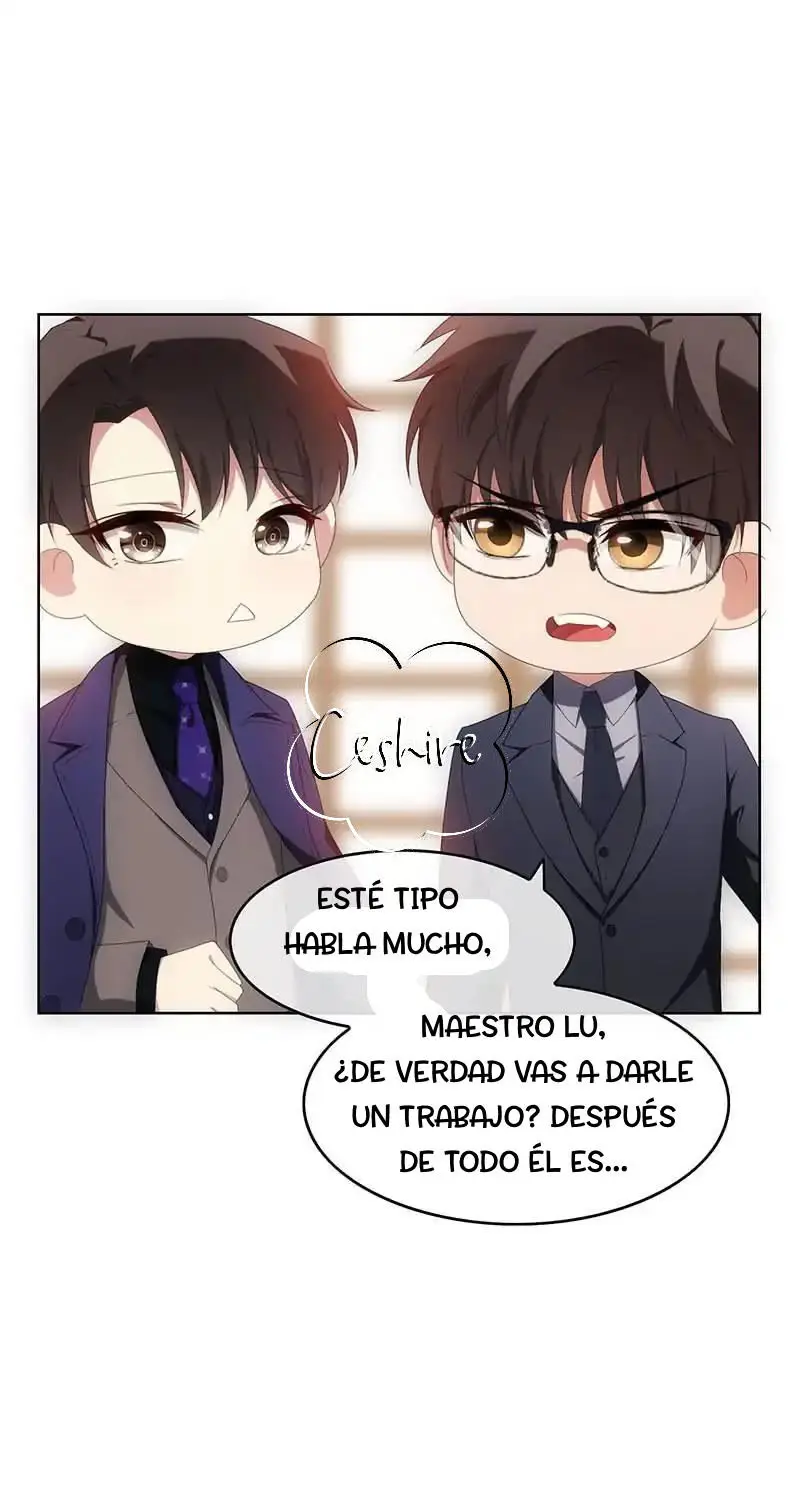Chunqing Lushao (2018) - Capítulo 25 - Página 6 - LectorTMOo