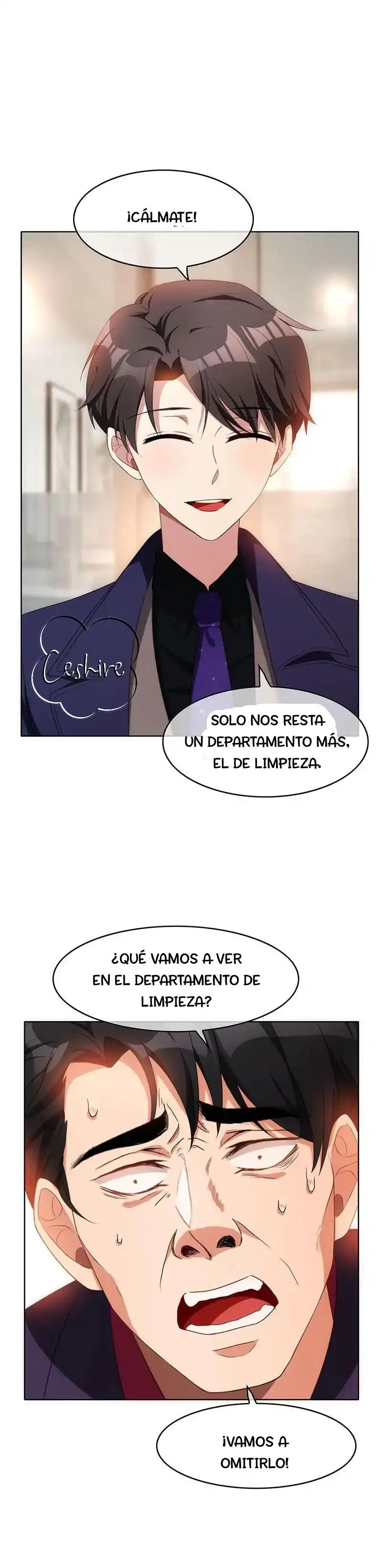 Chunqing Lushao (2018) - Capítulo 25 - Página 18 - LectorTMOo