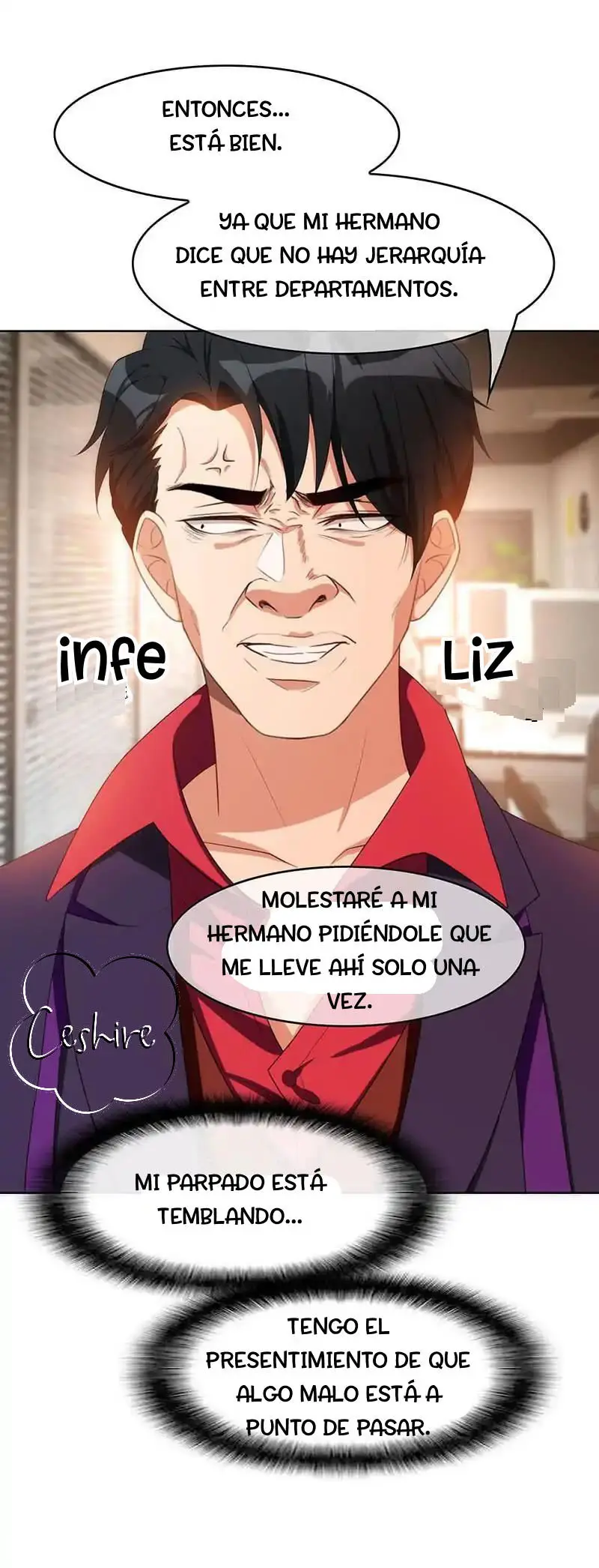 Chunqing Lushao (2018) - Capítulo 25 - Página 20 - LectorTMOo