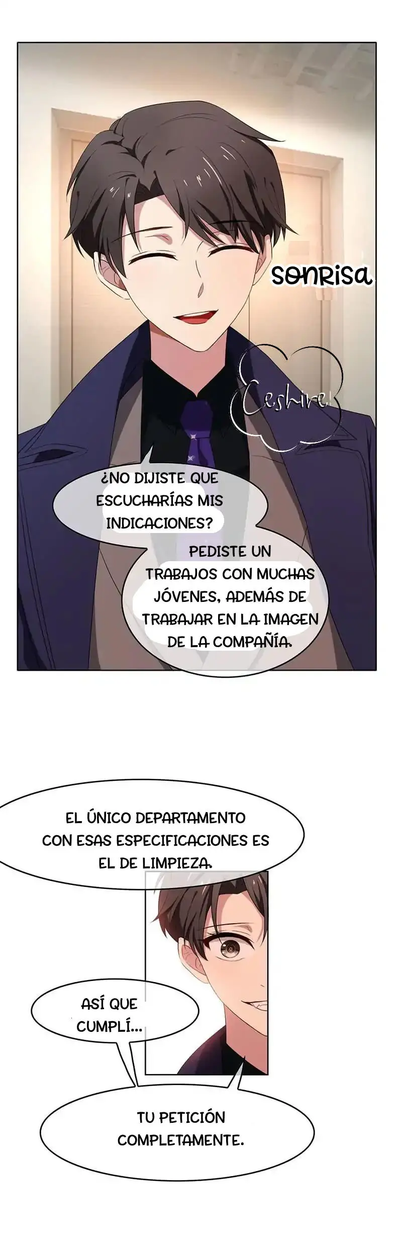 Chunqing Lushao (2018) - Capítulo 25 - Página 26 - LectorTMOo