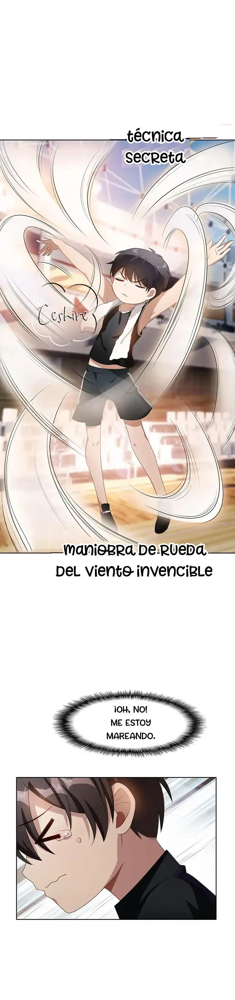 Chunqing Lushao (2018) - Capítulo 27 - Página 9 - LectorTMOo