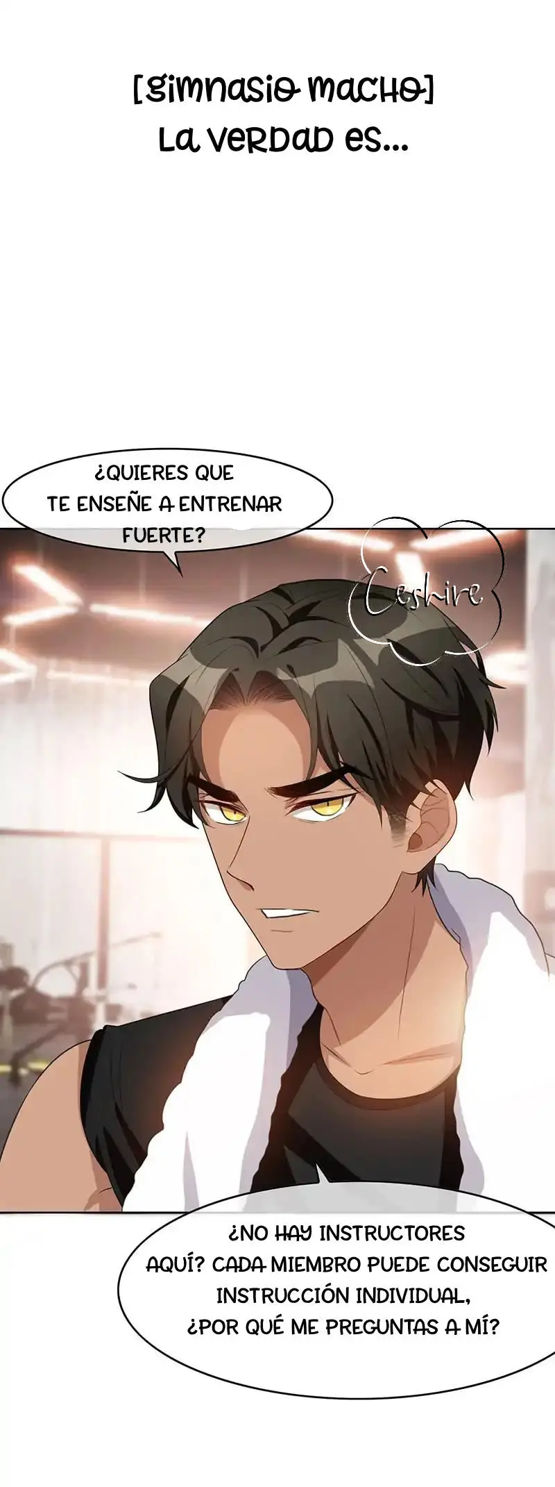 Chunqing Lushao (2018) - Capítulo 27 - Página 11 - LectorTMOo