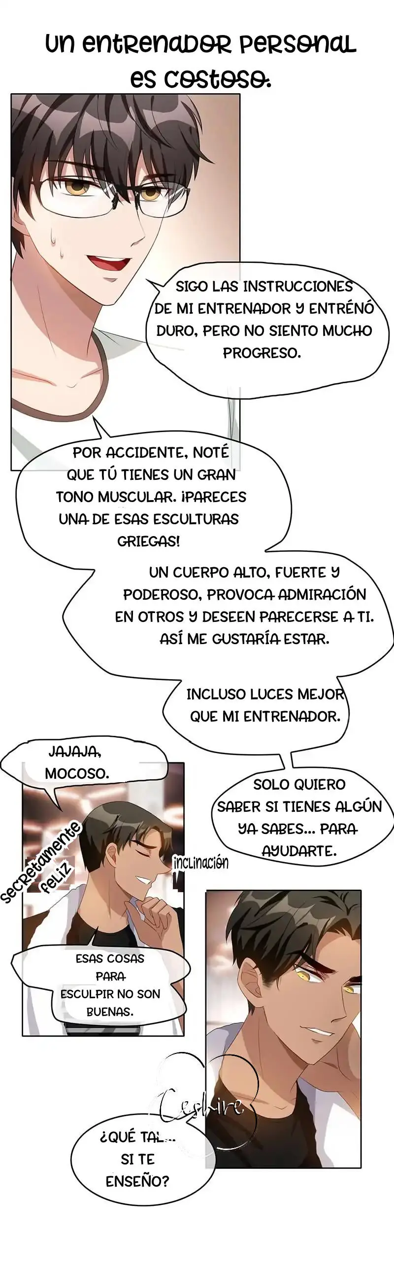Chunqing Lushao (2018) - Capítulo 27 - Página 12 - LectorTMOo