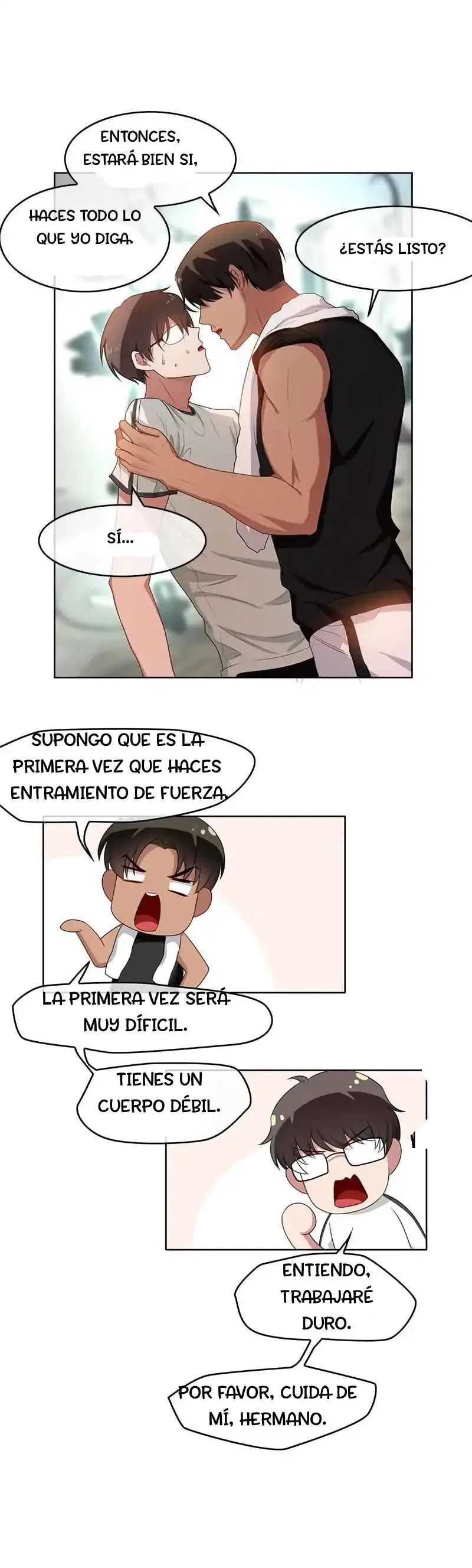 Chunqing Lushao (2018) - Capítulo 27 - Página 14 - LectorTMOo
