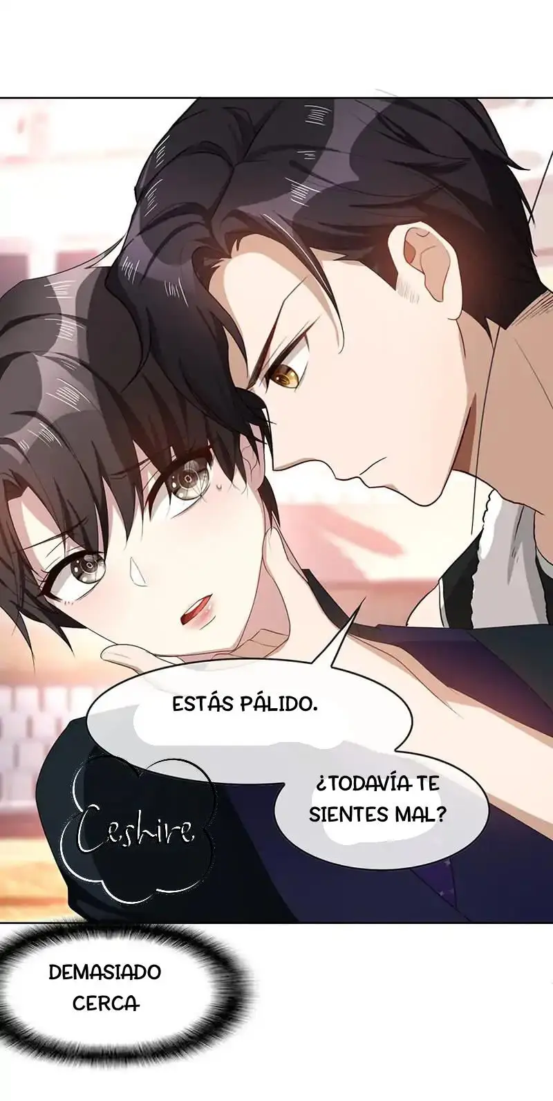 Chunqing Lushao (2018) - Capítulo 28 - Página 13 - LectorTMOo
