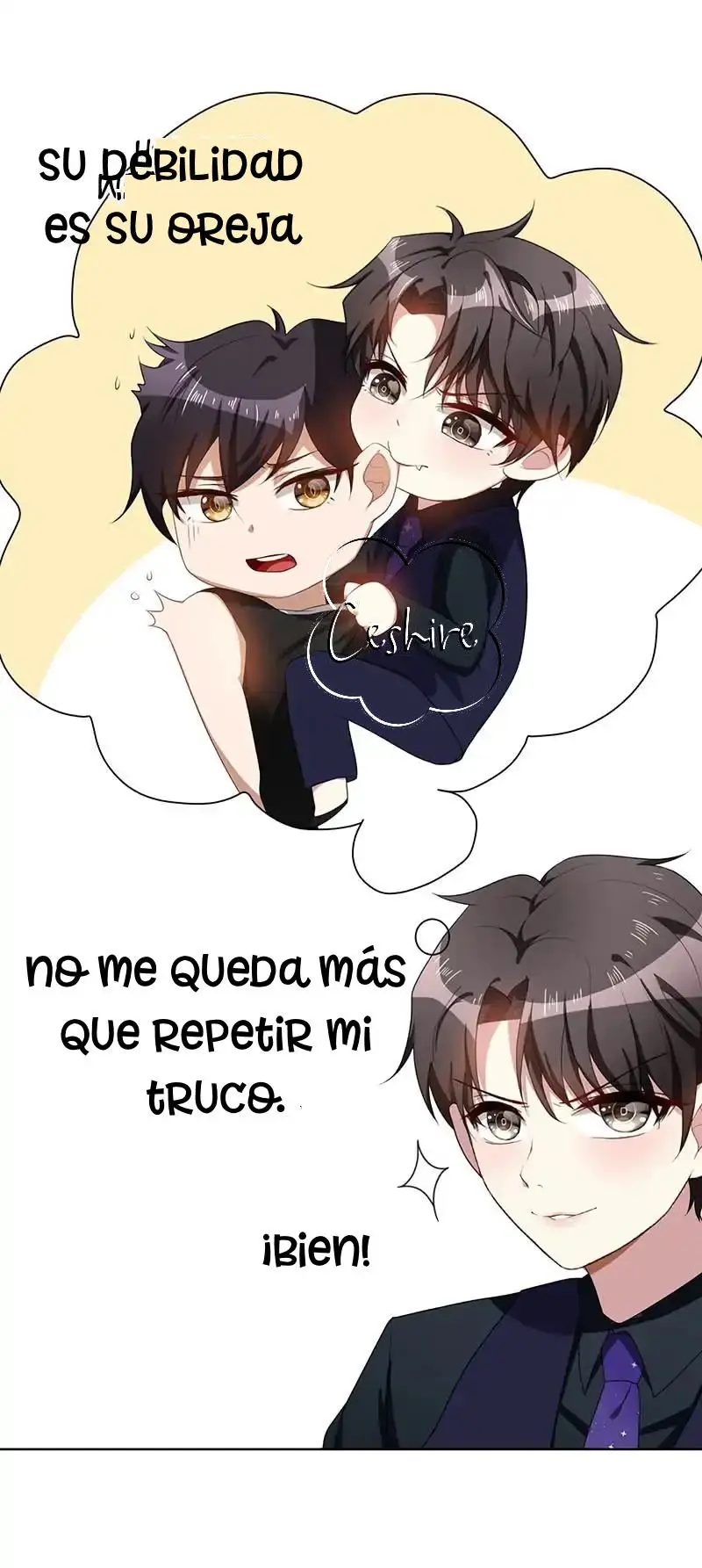 Chunqing Lushao (2018) - Capítulo 28 - Página 18 - LectorTMOo