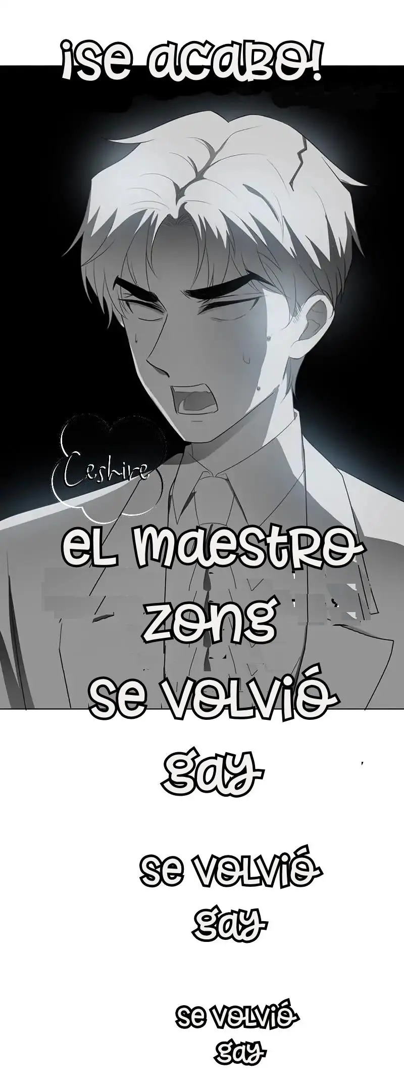 Chunqing Lushao (2018) - Capítulo 28 - Página 28 - LectorTMOo