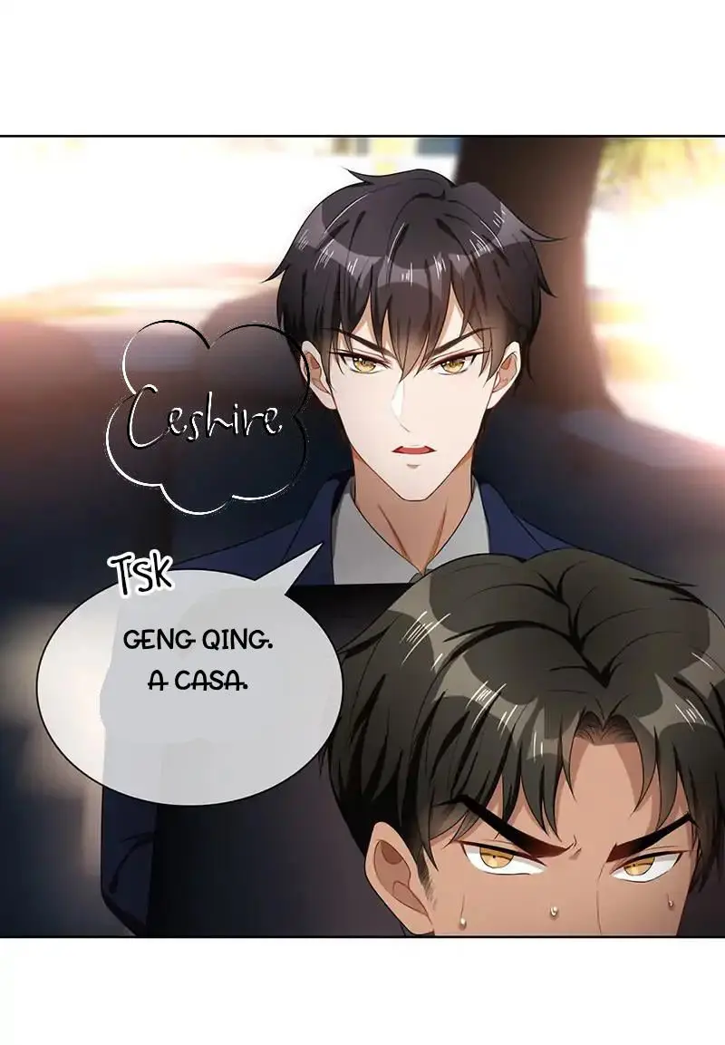 Chunqing Lushao (2018) - Capítulo 29 - Página 5 - LectorTMOo