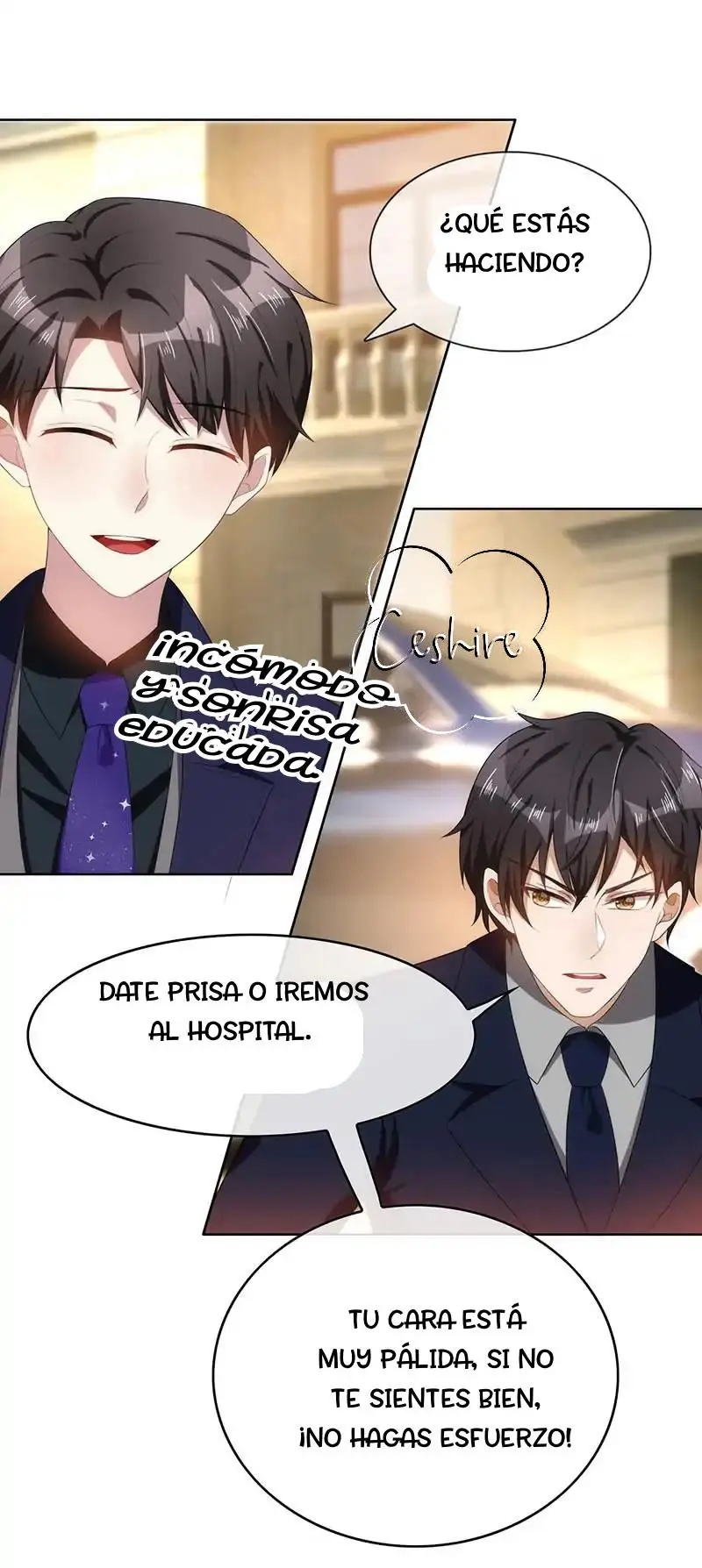 Chunqing Lushao (2018) - Capítulo 29 - Página 9 - LectorTMOo