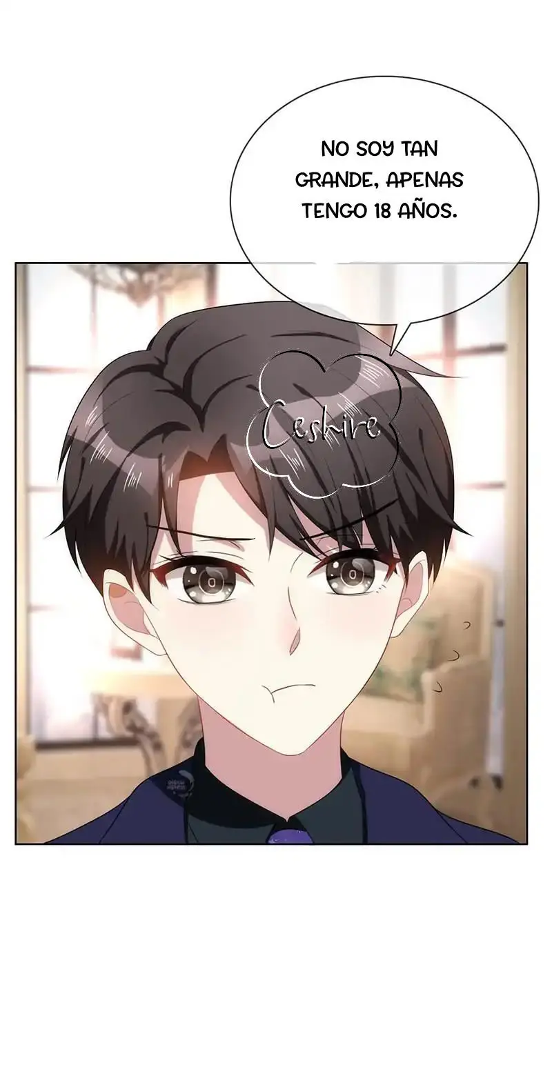 Chunqing Lushao (2018) - Capítulo 29 - Página 13 - LectorTMOo