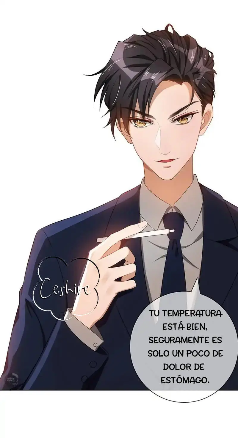 Chunqing Lushao (2018) - Capítulo 29 - Página 18 - LectorTMOo