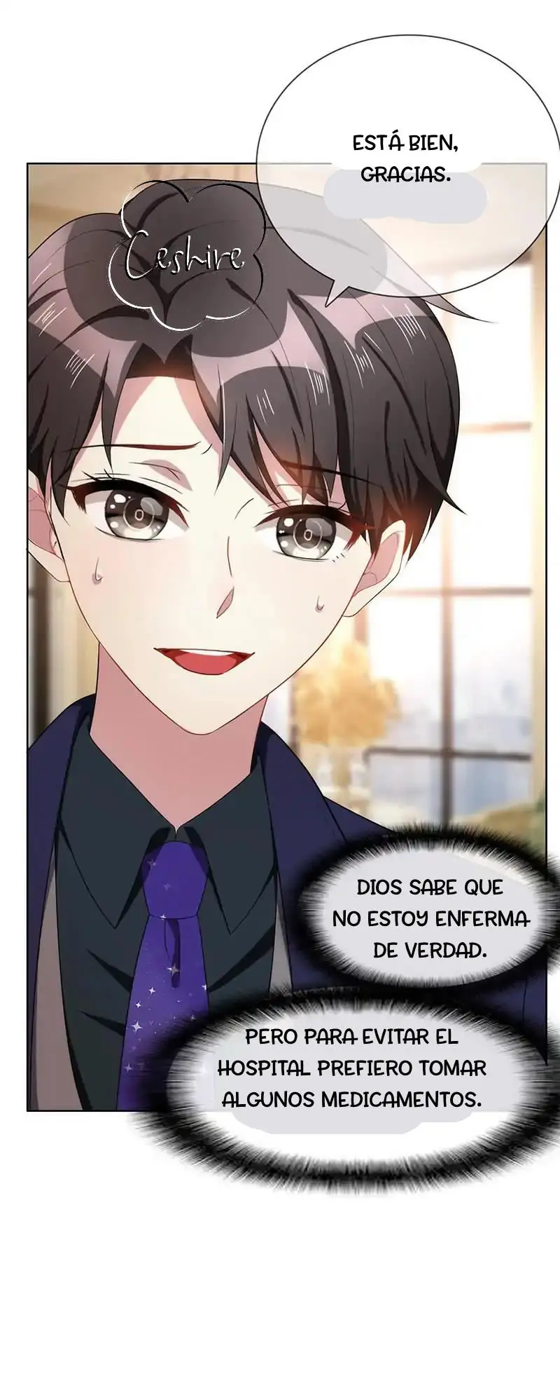 Chunqing Lushao (2018) - Capítulo 29 - Página 21 - LectorTMOo