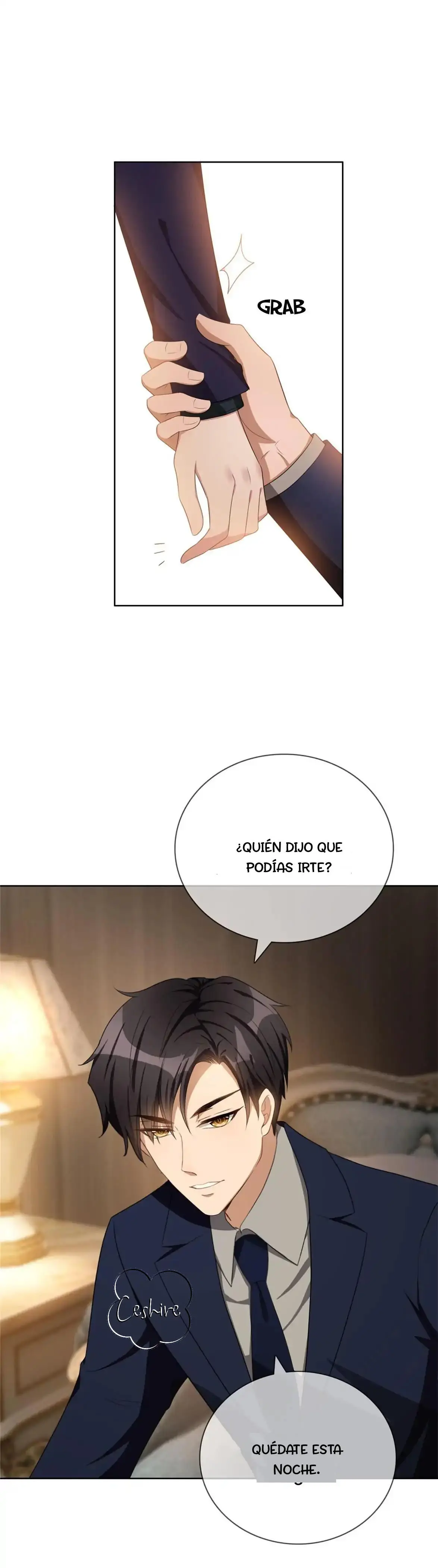 Chunqing Lushao (2018) - Capítulo 30 - Página 5 - LectorTMOo