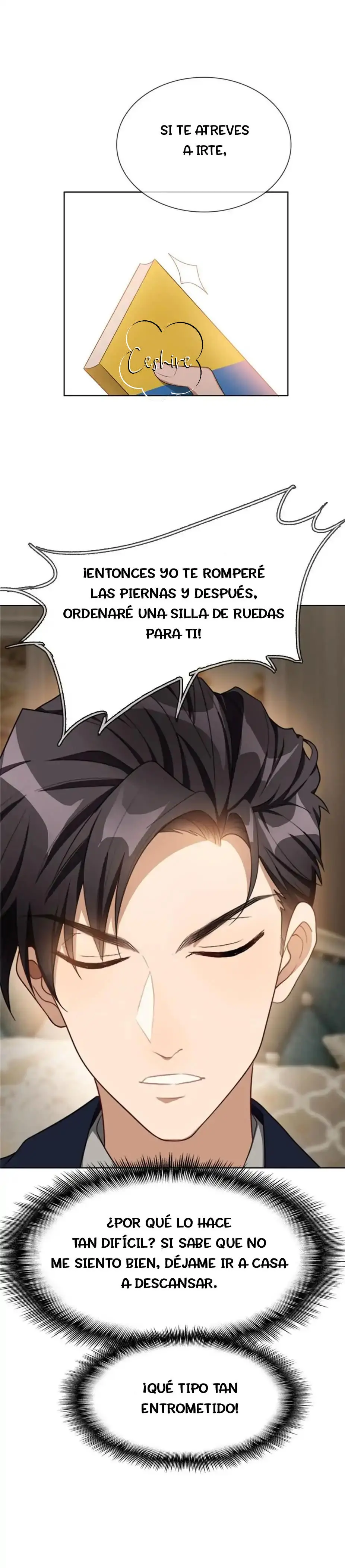 Chunqing Lushao (2018) - Capítulo 30 - Página 7 - LectorTMOo