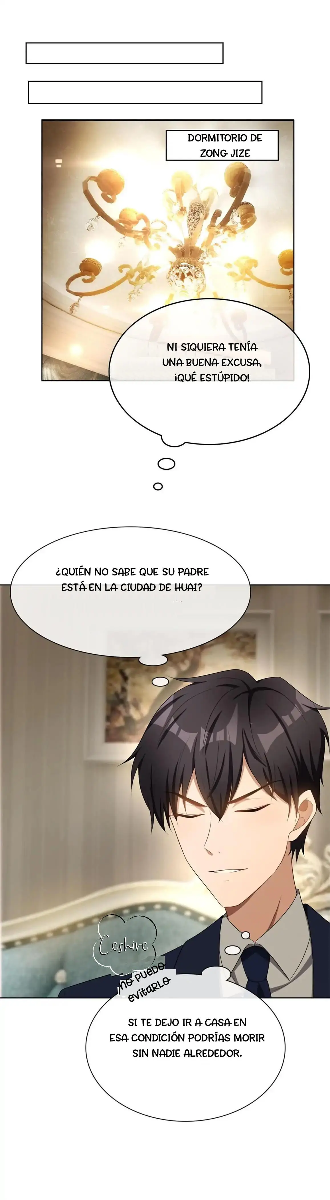 Chunqing Lushao (2018) - Capítulo 30 - Página 11 - LectorTMOo