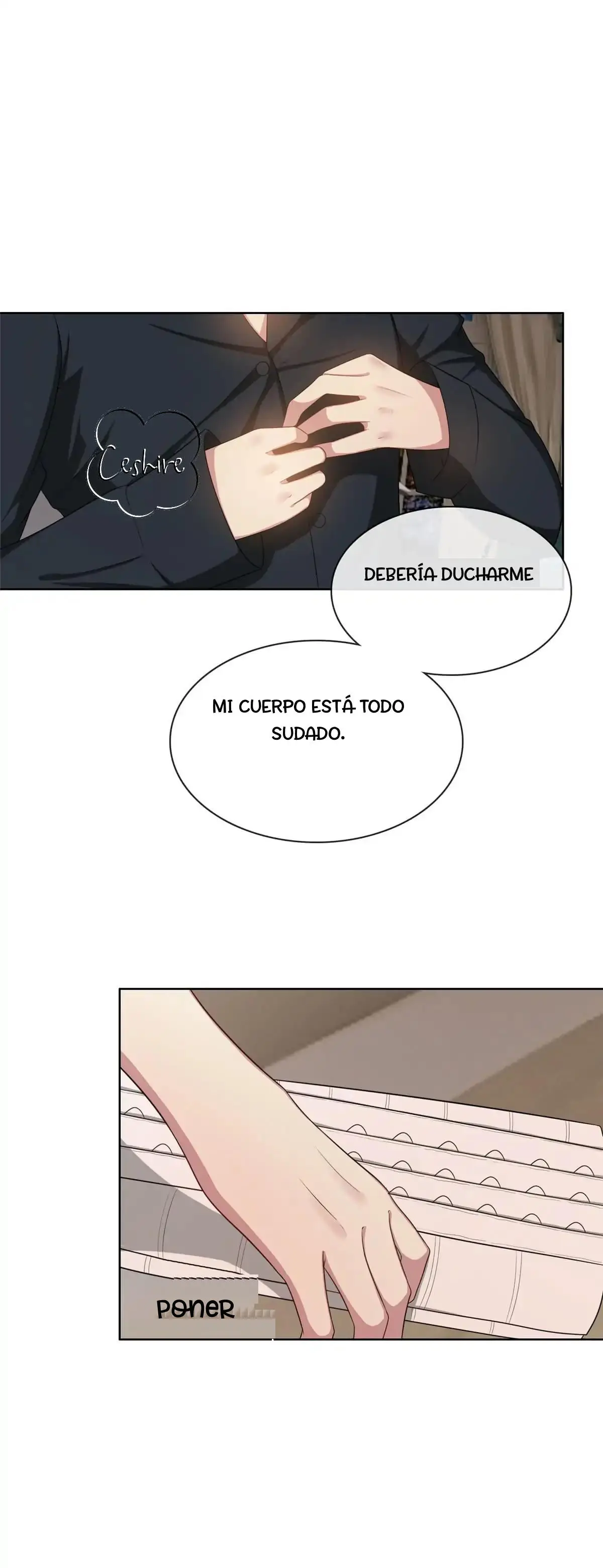 Chunqing Lushao (2018) - Capítulo 30 - Página 14 - LectorTMOo