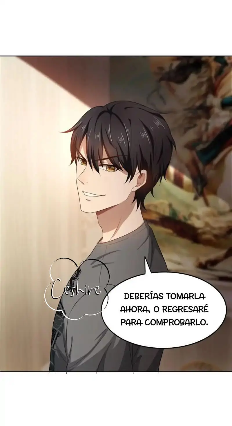 Chunqing Lushao (2018) - Capítulo 31 - Página 12 - LectorTMOo