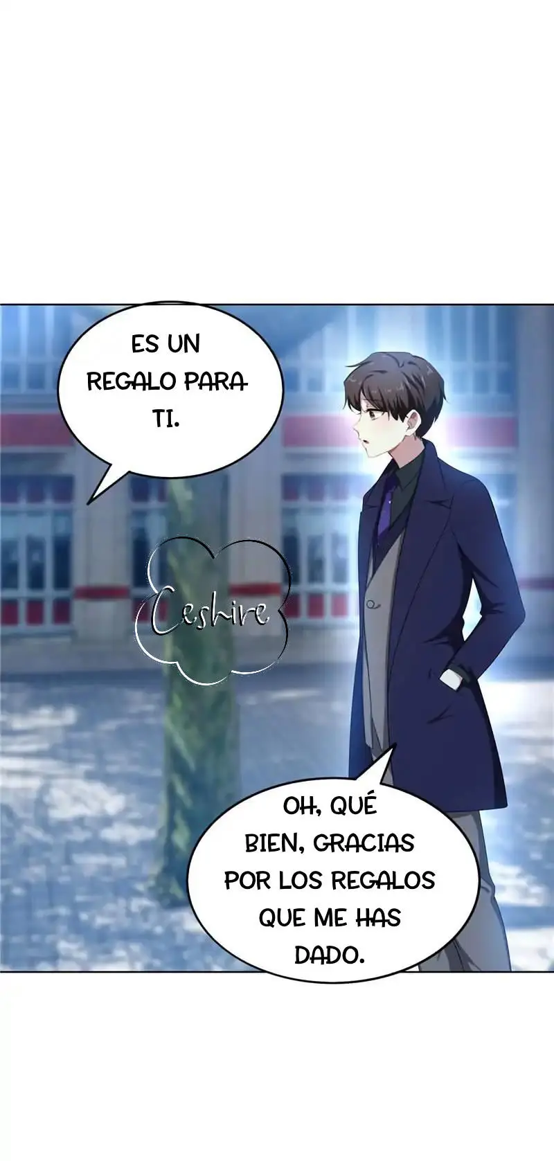 Chunqing Lushao (2018) - Capítulo 31 - Página 22 - LectorTMOo