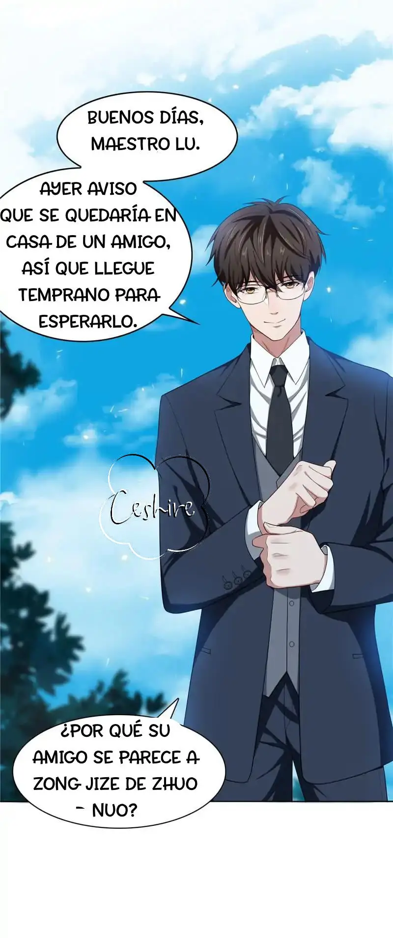 Chunqing Lushao (2018) - Capítulo 31 - Página 30 - LectorTMOo
