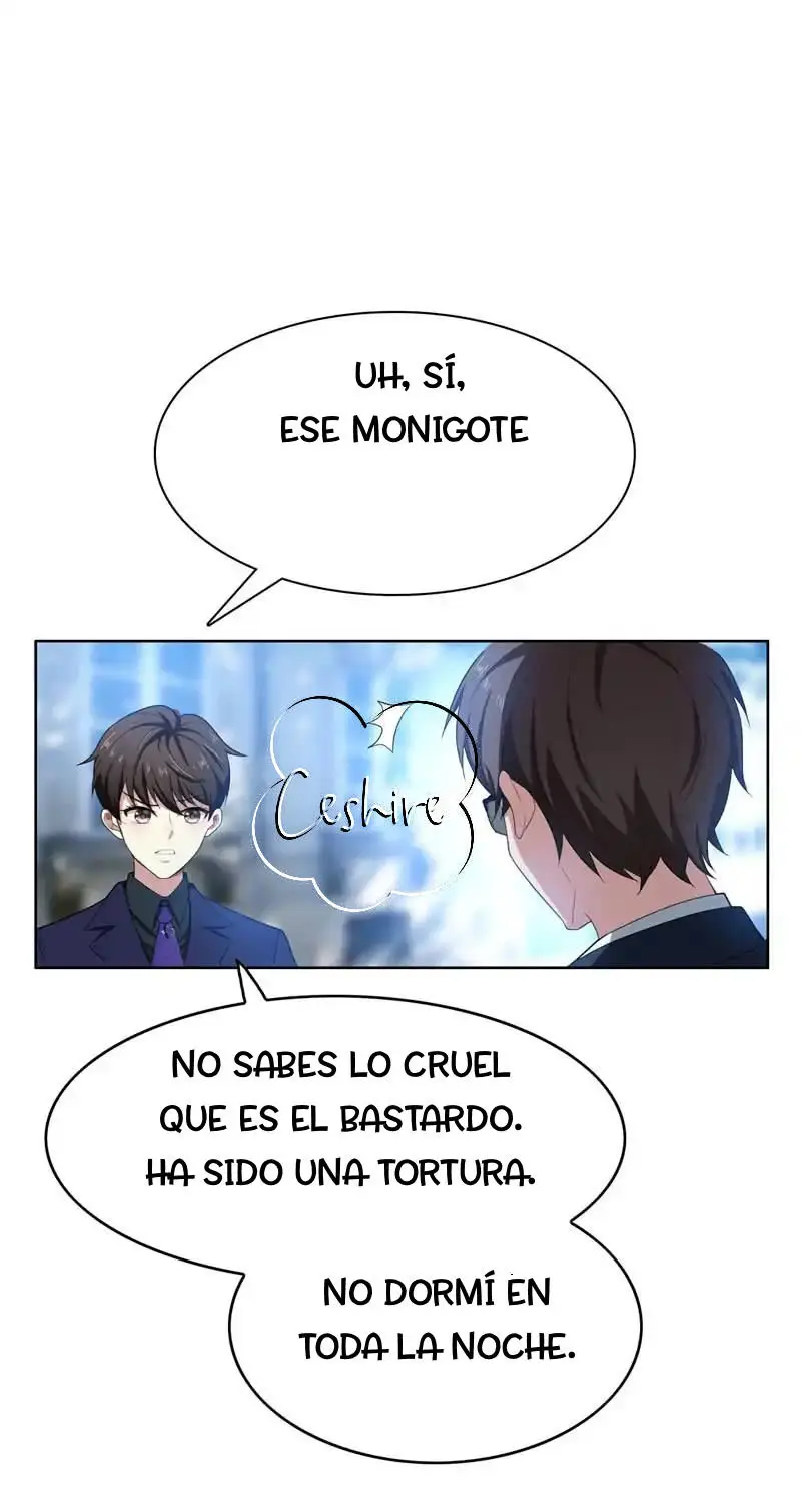 Chunqing Lushao (2018) - Capítulo 31 - Página 31 - LectorTMOo