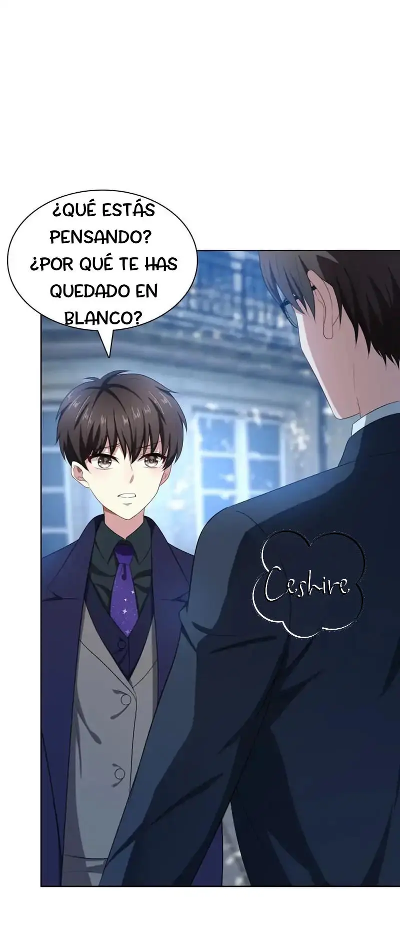 Chunqing Lushao (2018) - Capítulo 31 - Página 33 - LectorTMOo